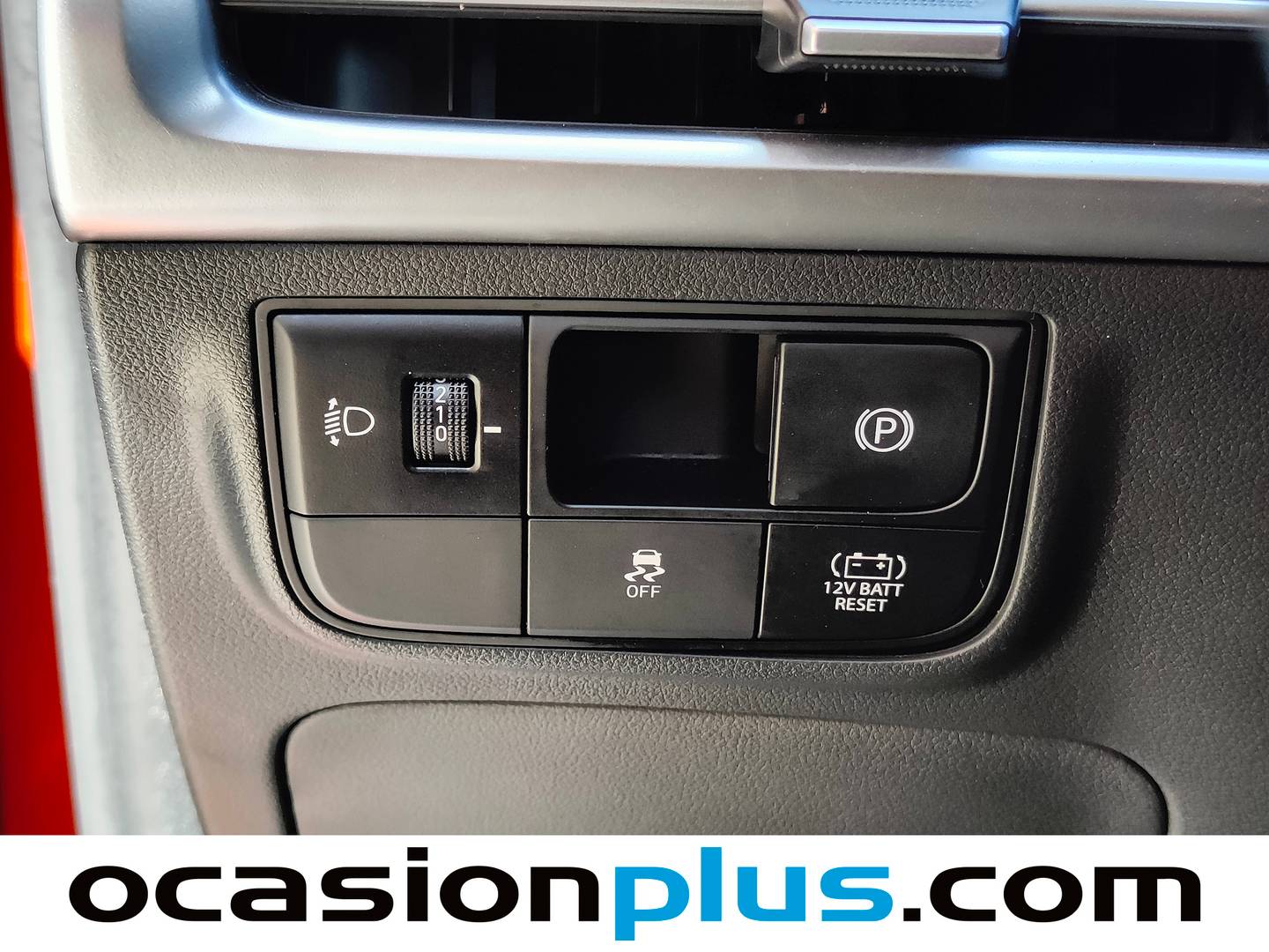 Accesorios del Hyundai Tucson Hyundai Tucson 1.6T HEV Klass AT (215 CV)