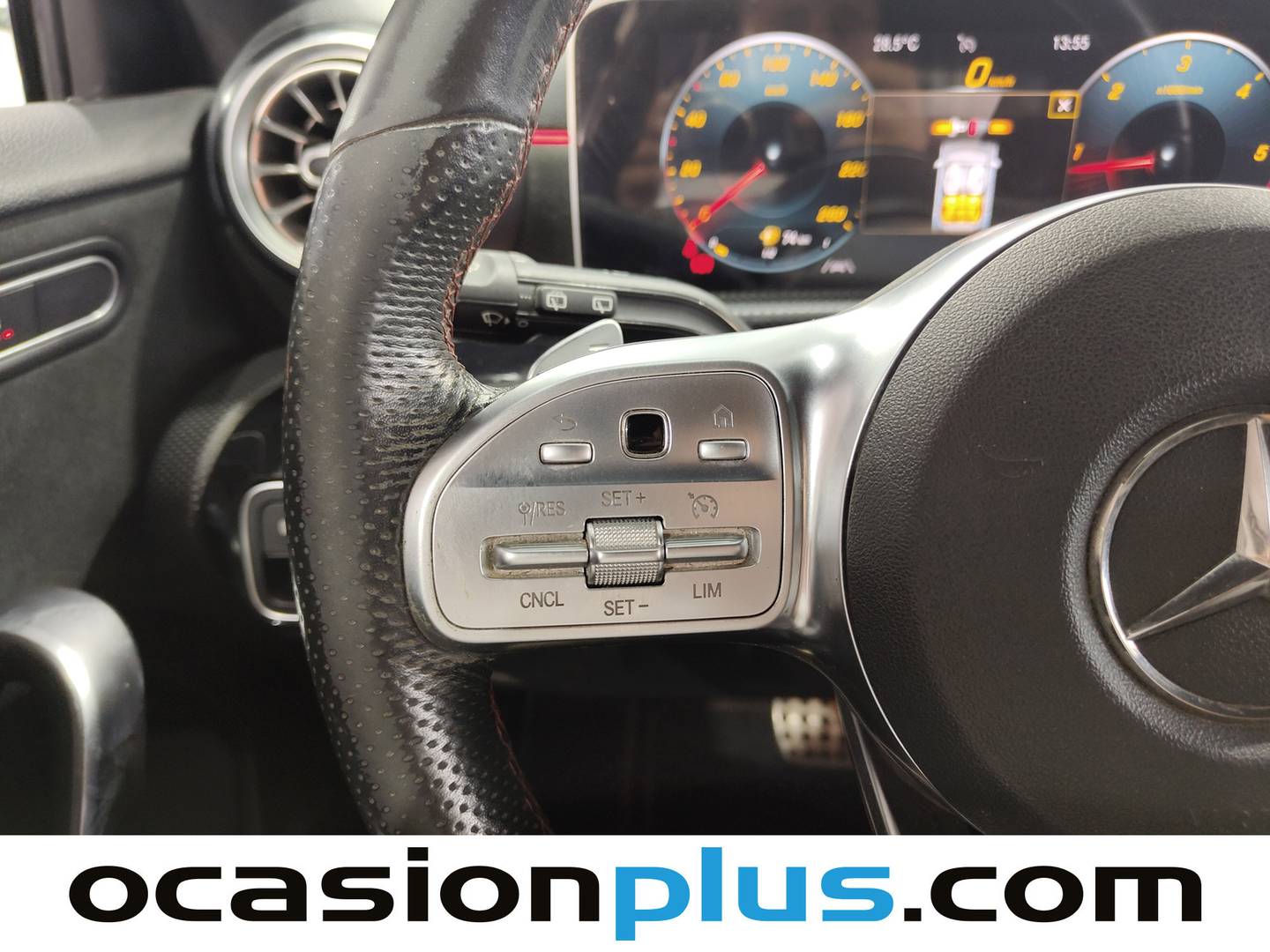 Mercedes Clase A Mercedes Clase A 220 d (190 CV) Pack AMG al mejor precio