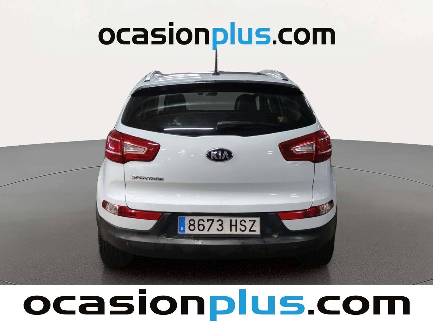Foto KIA Sportage Kia Sportage 1.6 GDI Drive 4x2 (135 CV)