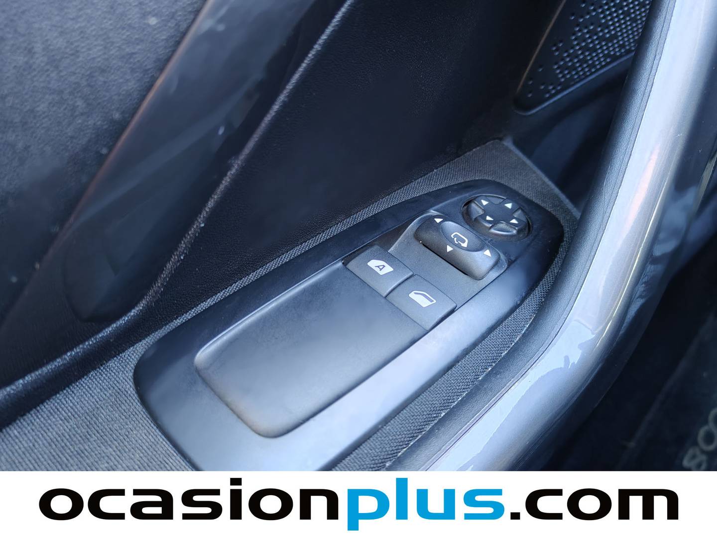 Peugeot 2008 Peugeot 2008 PureTech 110 S&S Style (110 CV) 2017