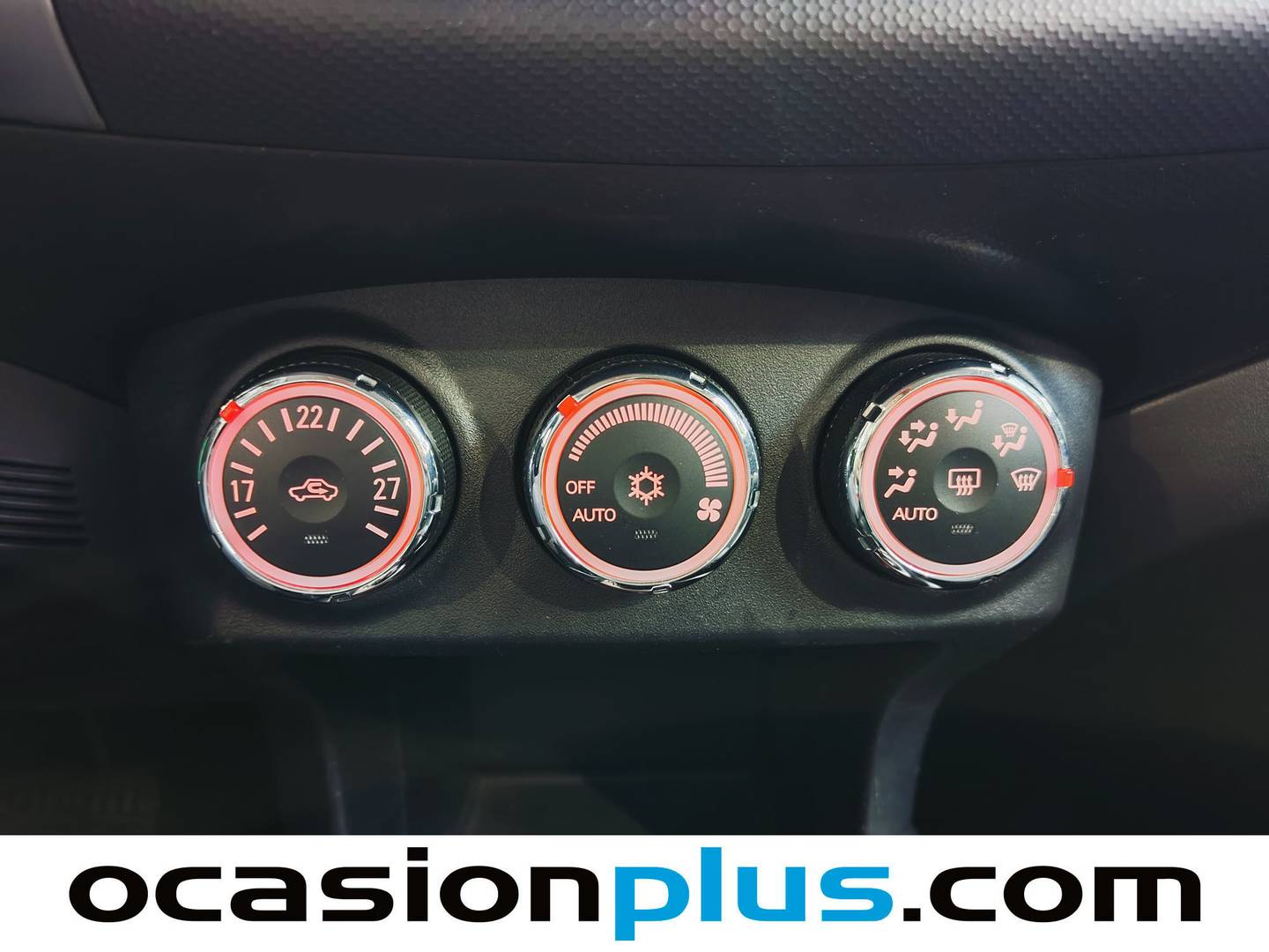 Peugeot 4007 Peugeot 4007 2.2 HDI Sport Pack DCS (156 CV) 7 Plazas al mejor precio