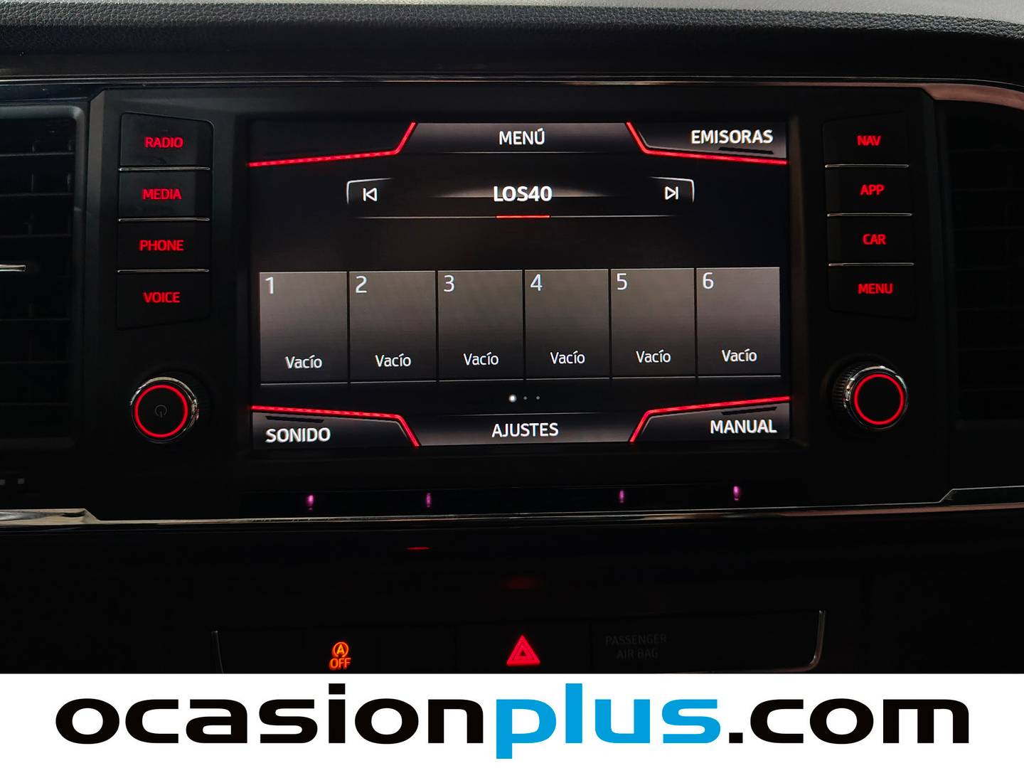 Seat Ateca Seat Ateca 2.0 TDI S&S Xcellence 4Drive (150 CV) 2018