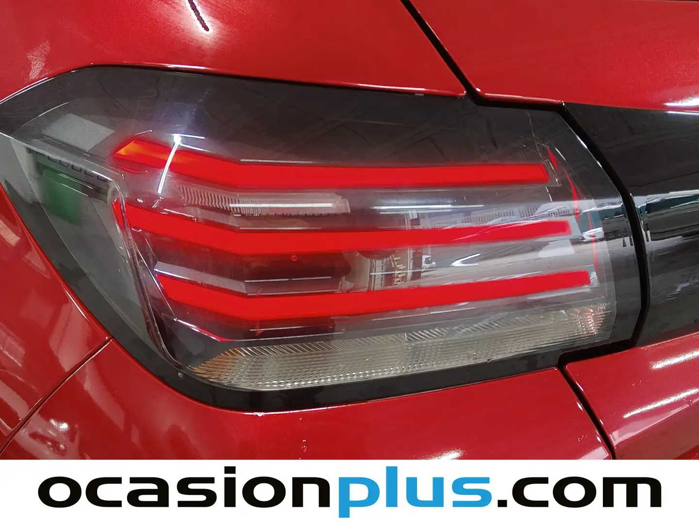 Foto Peugeot 208 Peugeot 208 PureTech 100 Allure (100 CV)