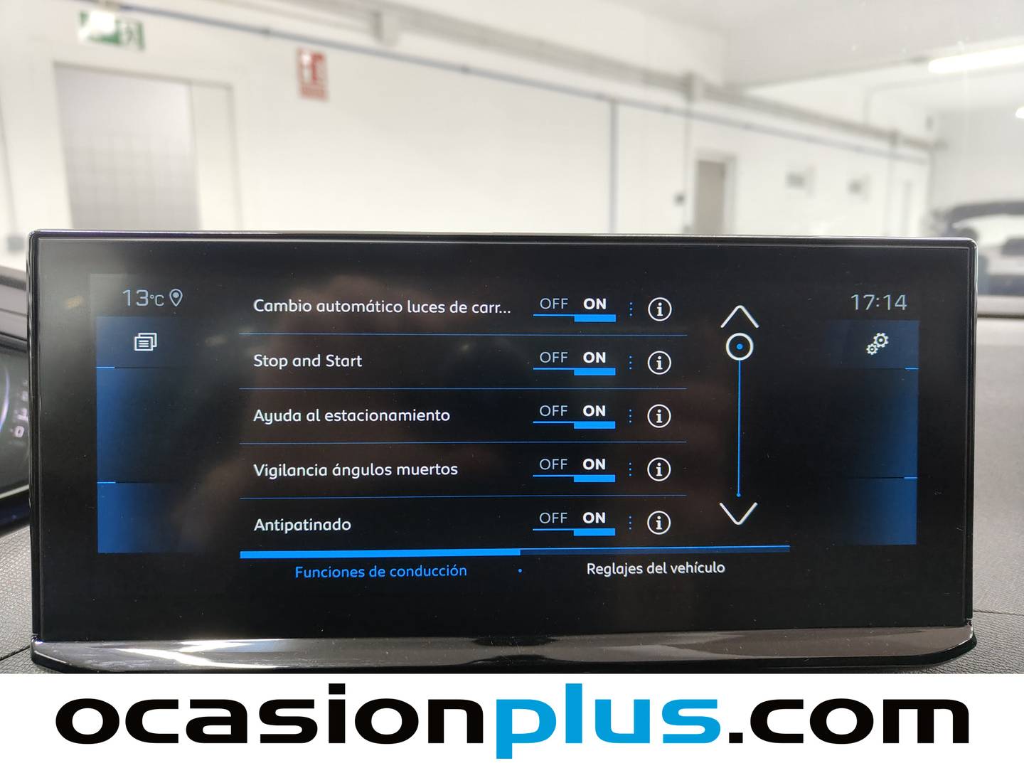 Foto Peugeot 3008 Peugeot 3008 PureTech 130 S&S Allure Pack (130 CV)