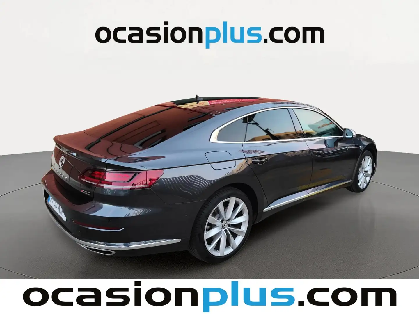 Foto Volkswagen Arteon Volkswagen Arteon Elegance 2.0 TDI (190 CV) DSG 4Motion