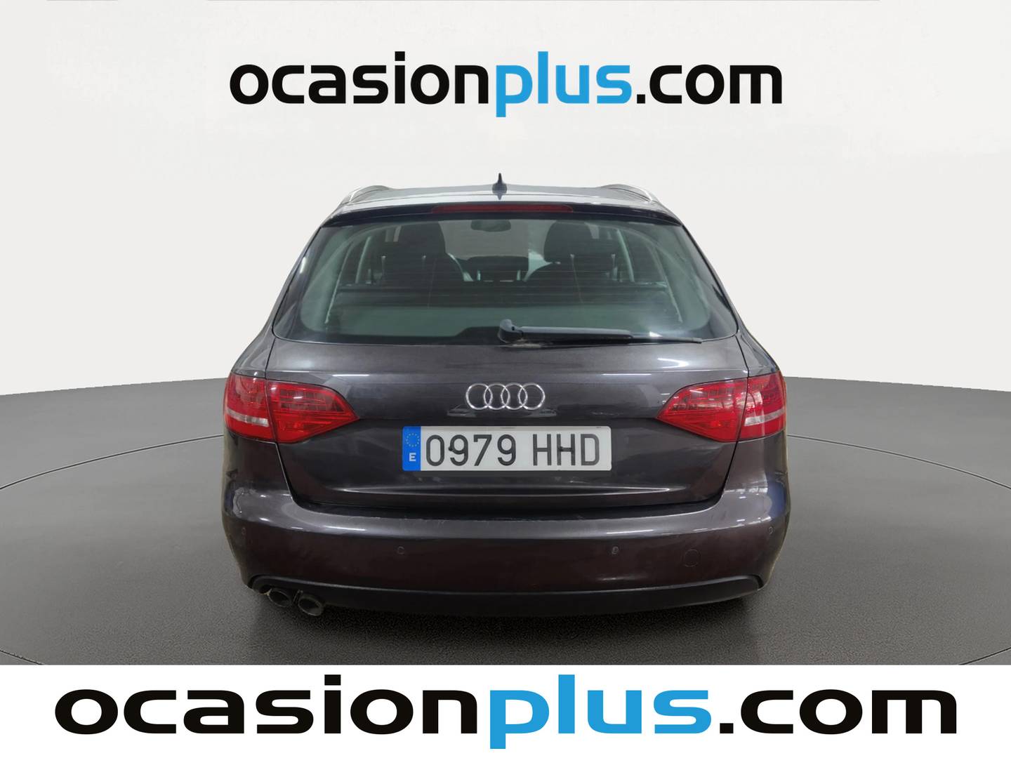 Audi A4 Audi A4 Avant A4 Avant 2.0 TDI (143 CV) multitronic barato