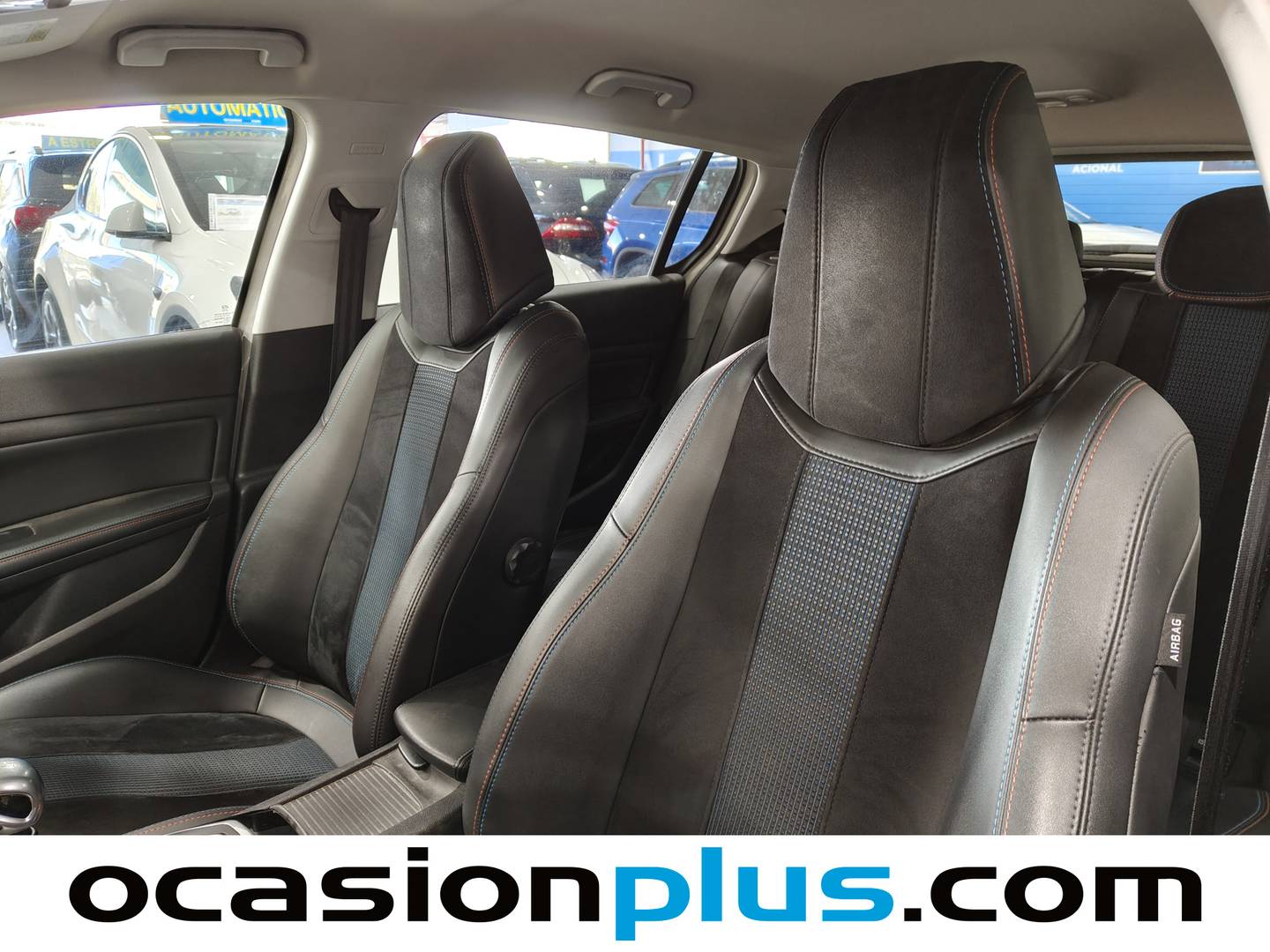 Peugeot 308 Peugeot 308 PureTech 130 Tech Edition (130 CV) seminuevo