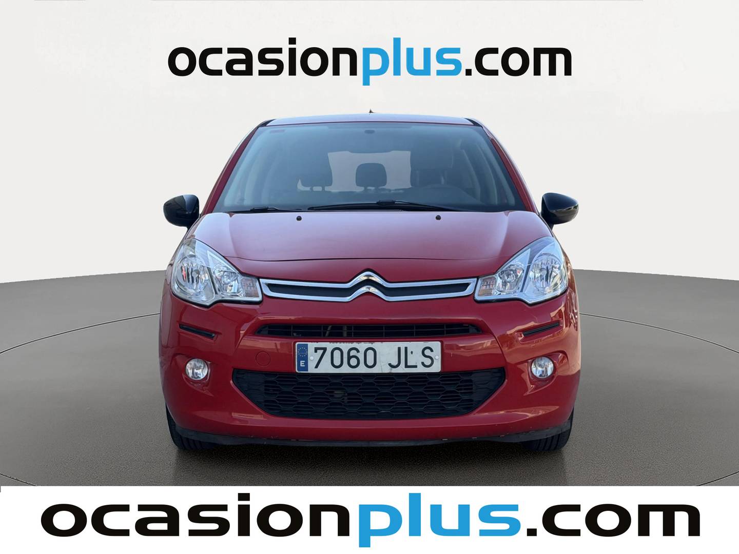 Citroën C3 Citroën C3 PureTech 68 Live (68 CV) 68cv