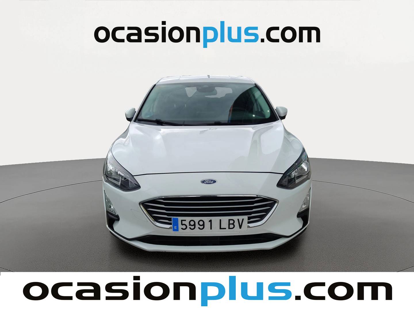 Ford Focus Ford Focus 1.0 Ecoboost Trend+  (125 CV) 125cv