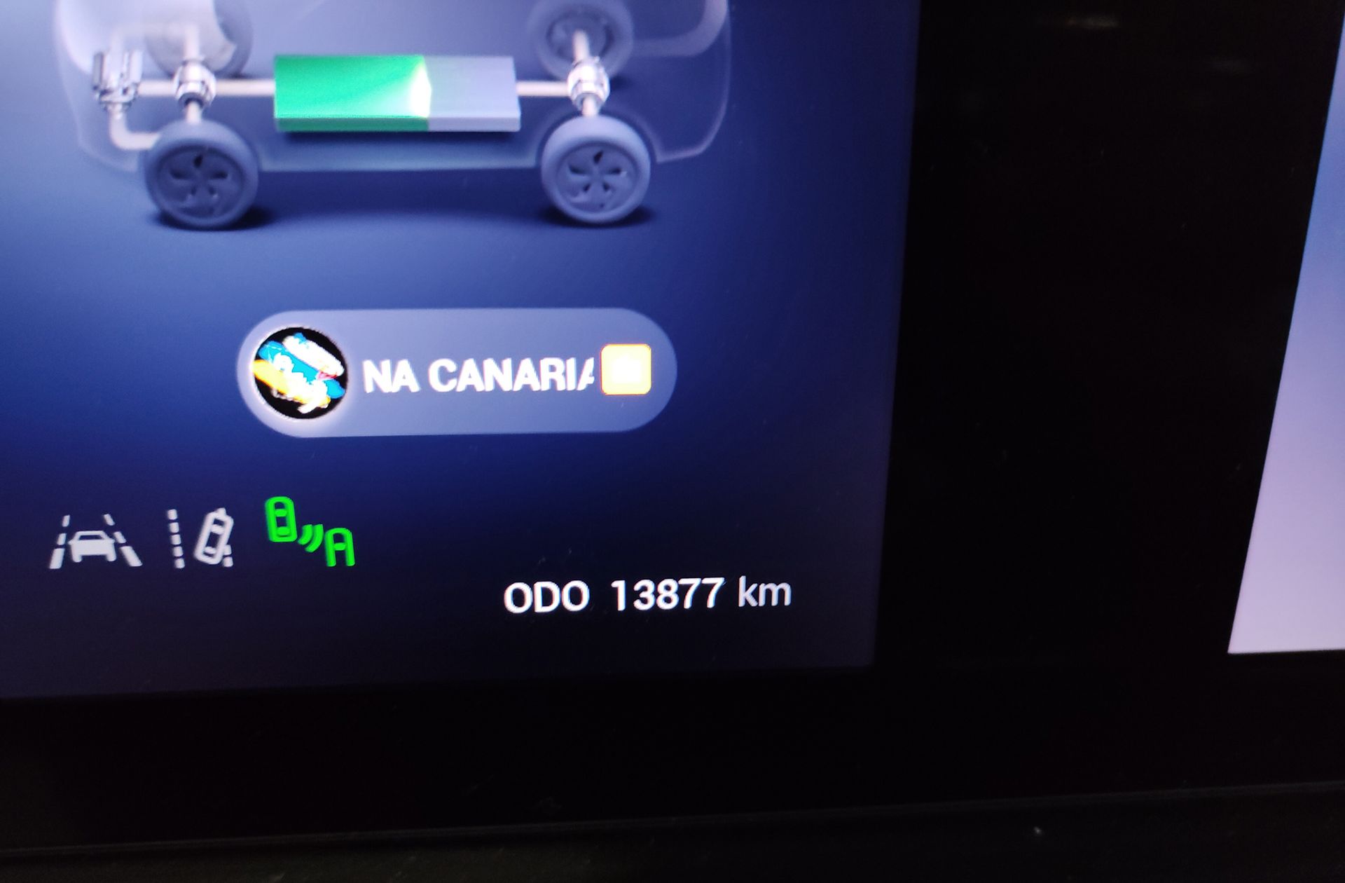 Omoda 9 1.5 T-GDi SHS Premium AWD - foto 12