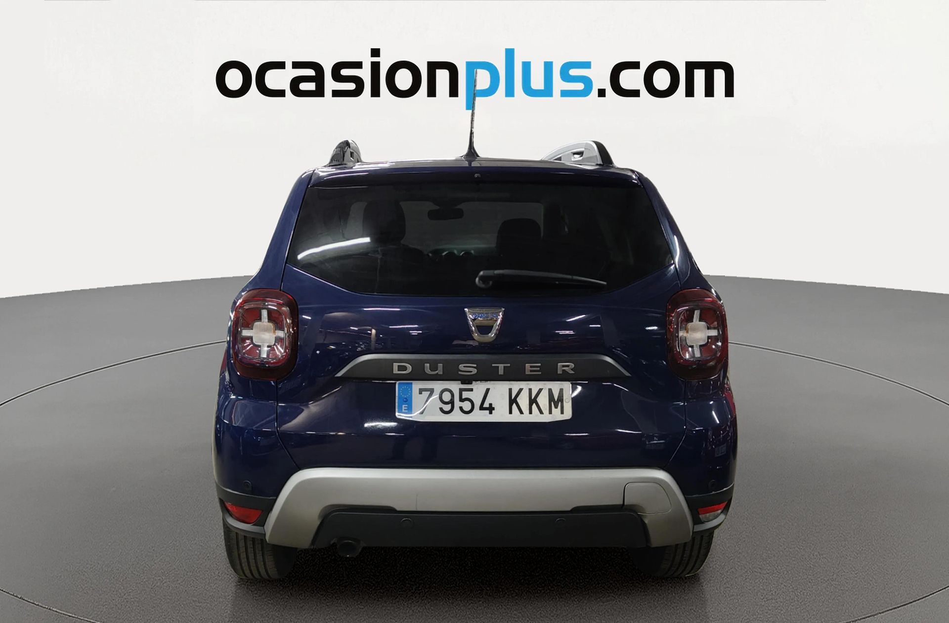 Dacia Duster TCe Comfort 4x2 - foto 13