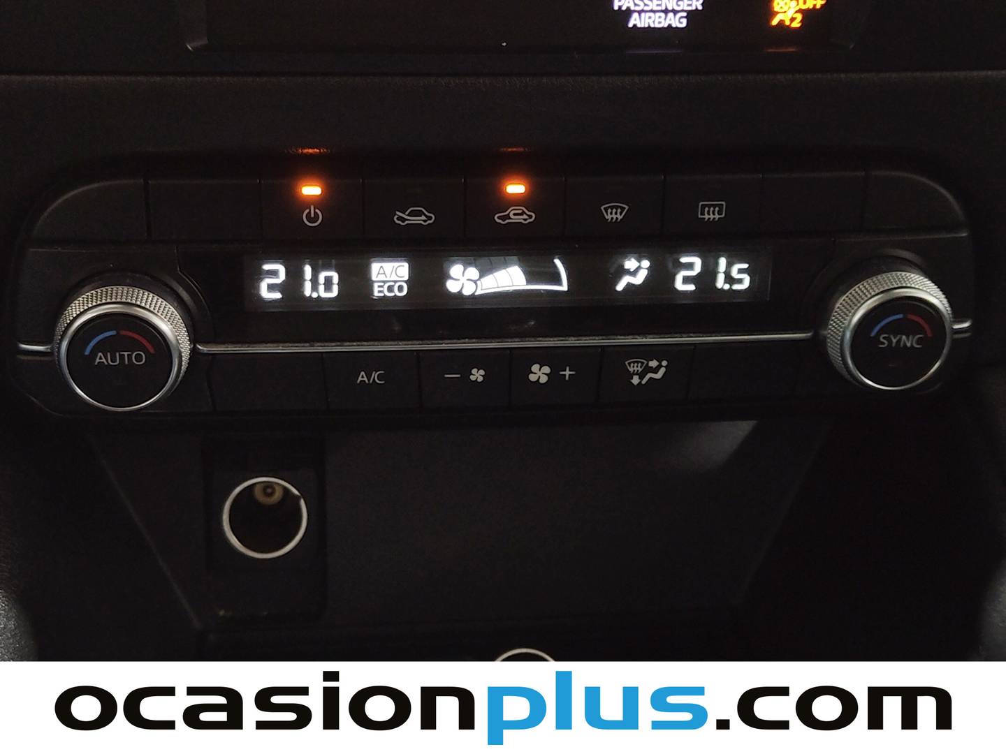 Mazda CX-5 Mazda CX-5 2.0 G Zenith 2WD (165 CV) de segunda mano