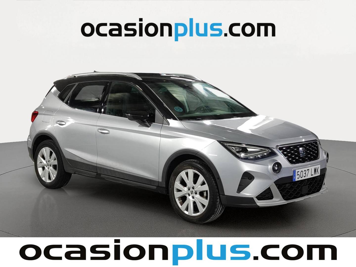 Foto Seat Arona SEAT Arona 1.0 TSI Xperience Plus (110 CV)