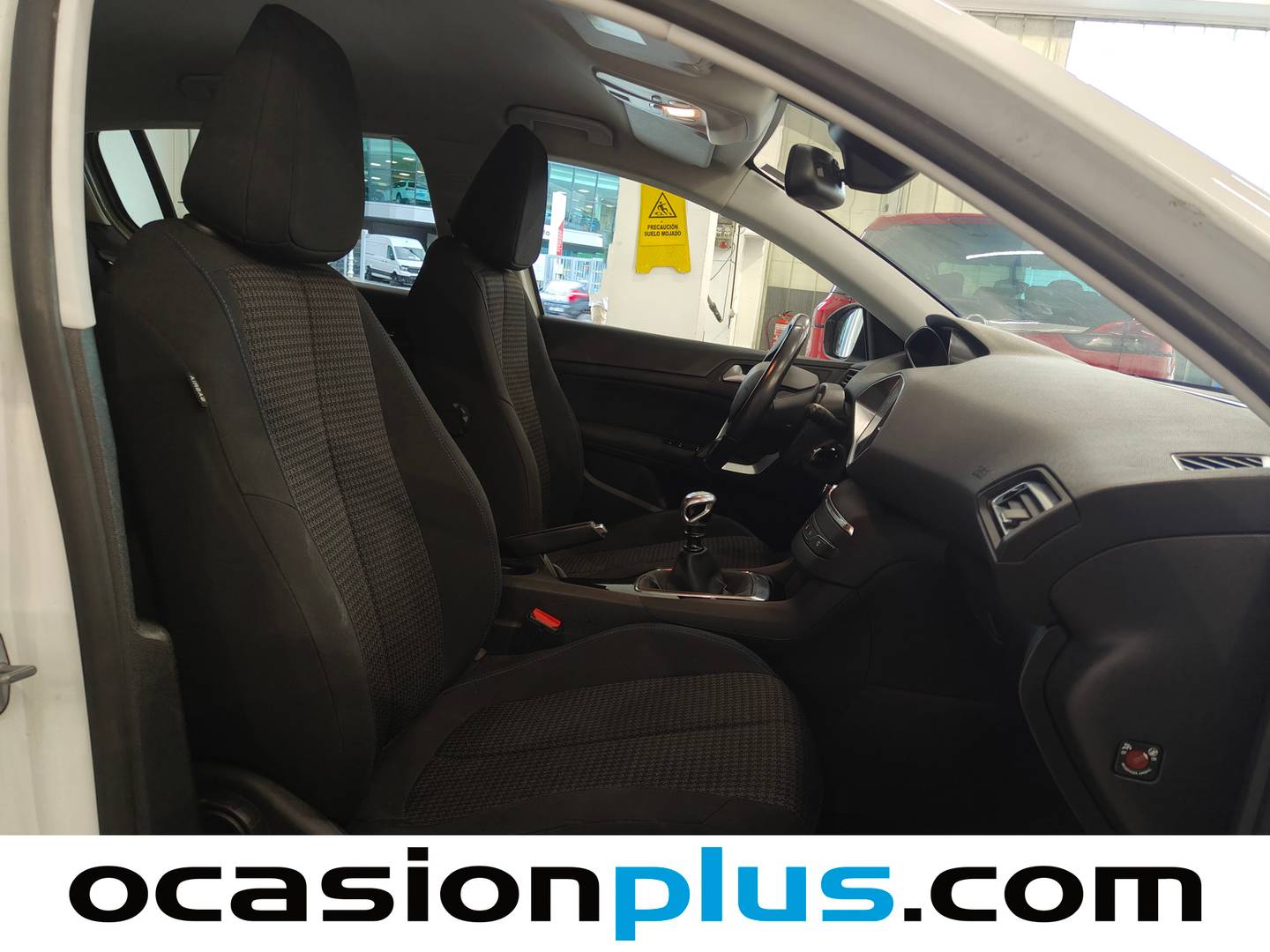 Peugeot 308 Peugeot 308 PureTech 110 S&S Style (110 CV) km 0
