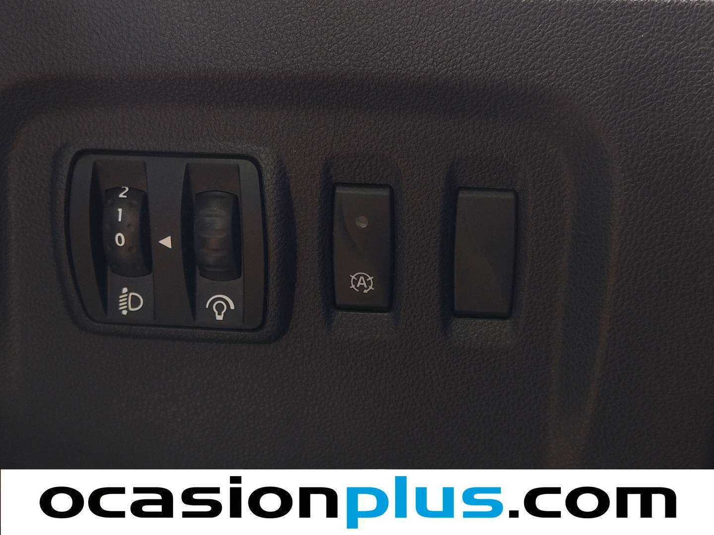 Extras del Renault Captur Renault Captur Zen Energy dCi (90 CV) EDC