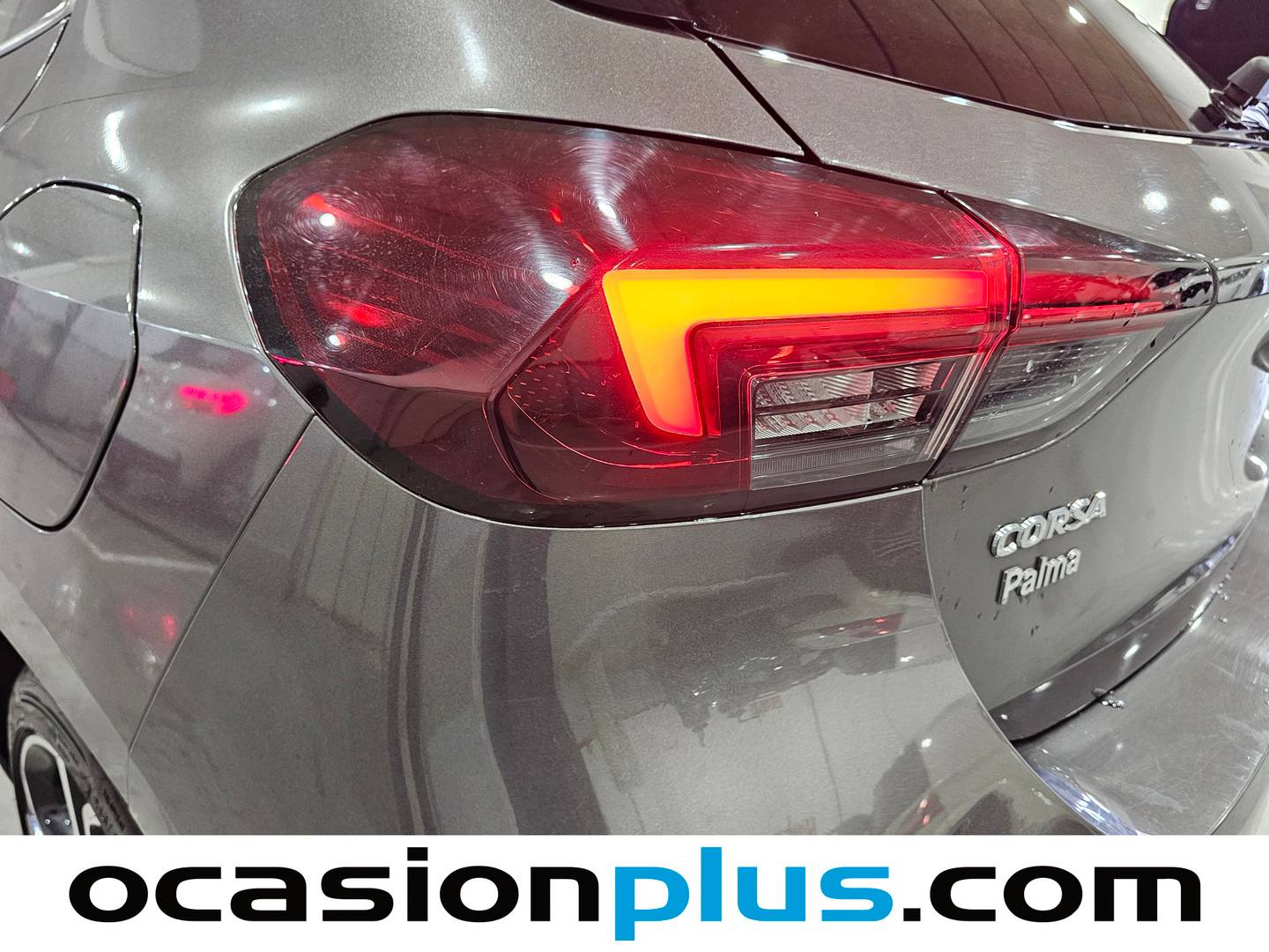 Foto Opel Corsa Opel Corsa 1.5D DT GS-Line (102 CV)