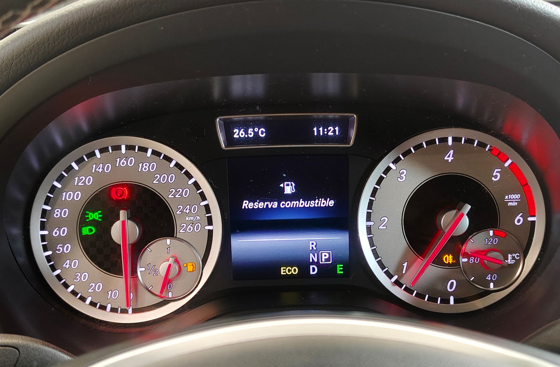 Mercedes-Benz Clase A 200 CDI Blue Efficiency Style - foto 20