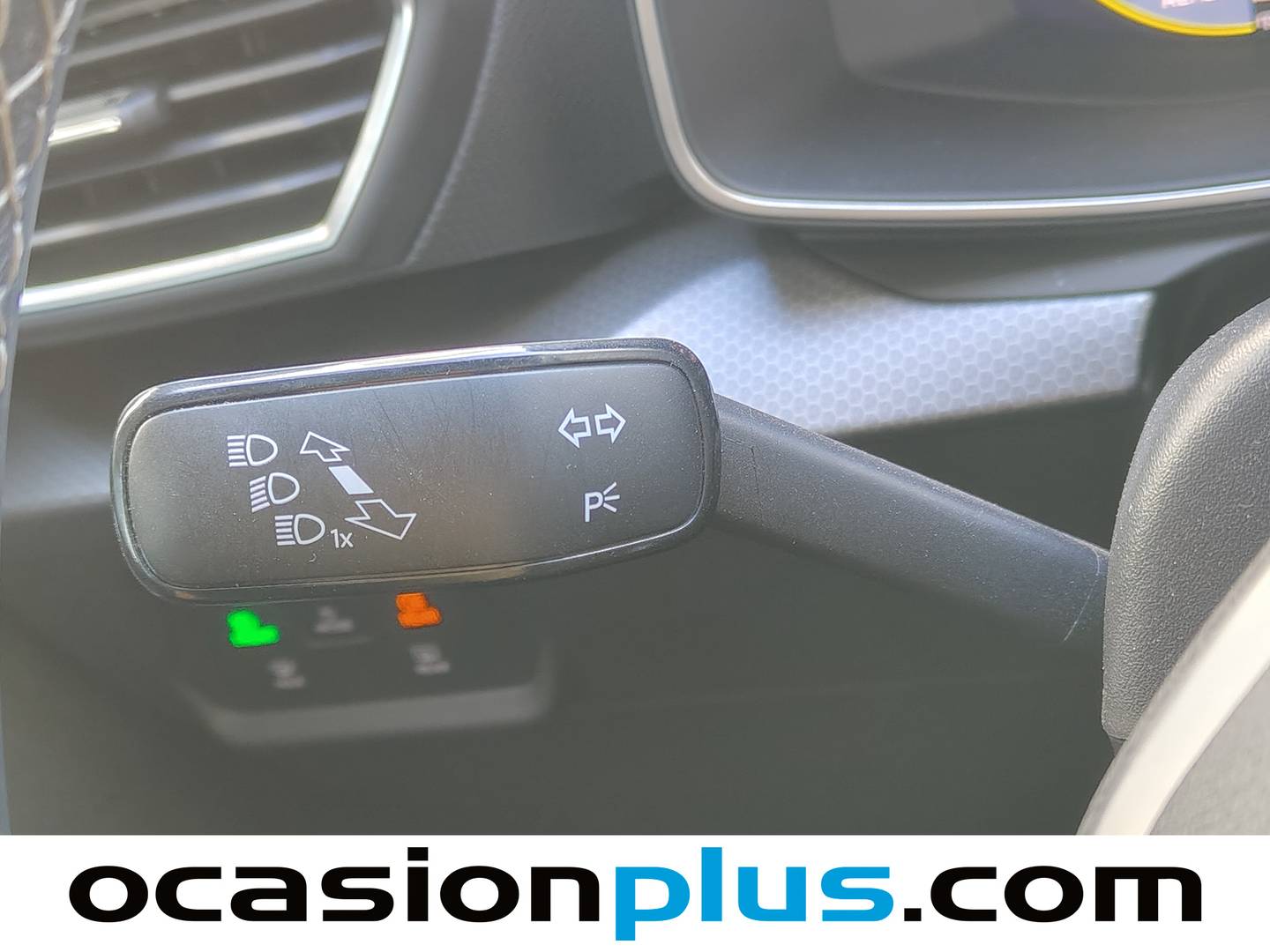 Seat León Seat León 1.5 eTSI Style XL DSG (116 CV) de segunda mano