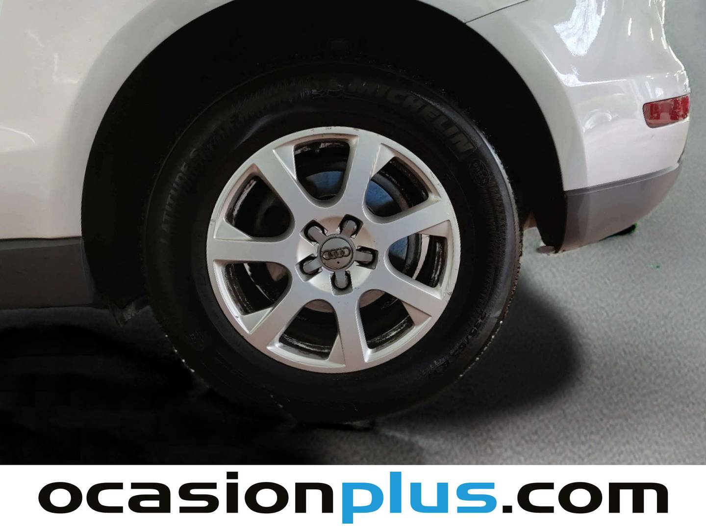 Foto Audi Q5 Audi Q5 2.0 TDI quattro (170 CV) S tronic