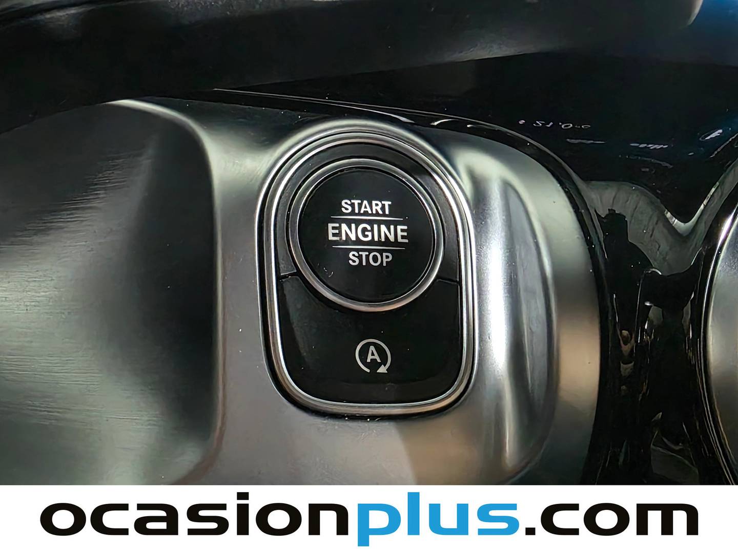 Foto Mercedes GLB Mercedes-Benz GLB GLB 220 D 4MATIC (190 CV)