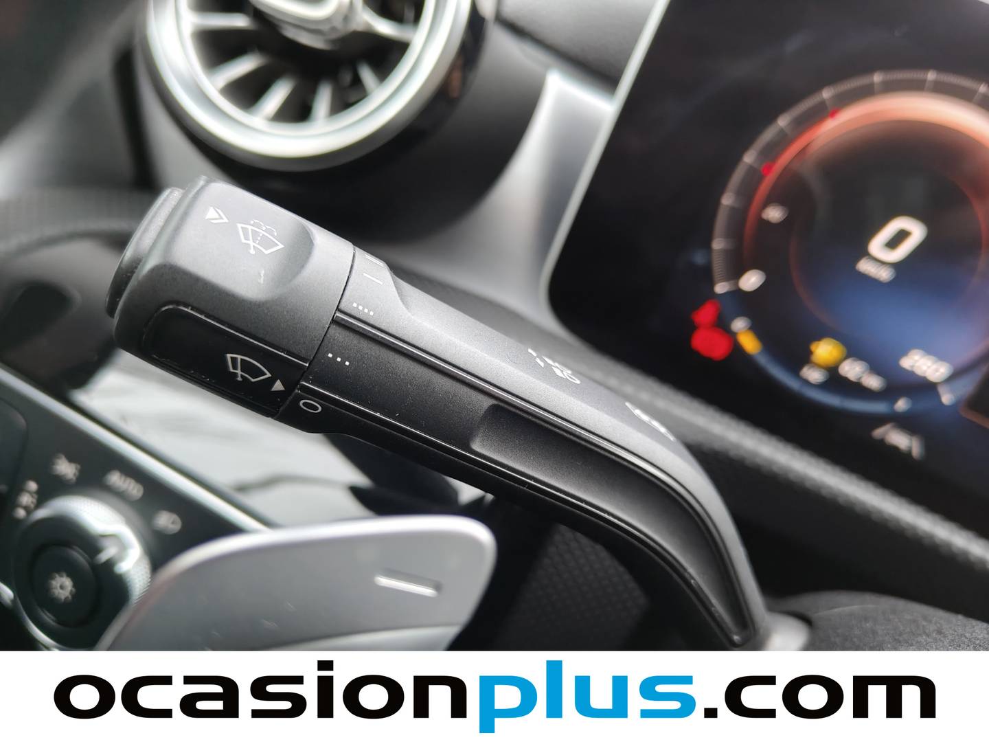 Foto Mercedes CLA Mercedes-Benz CLA 200 (163 CV) Pack AMG