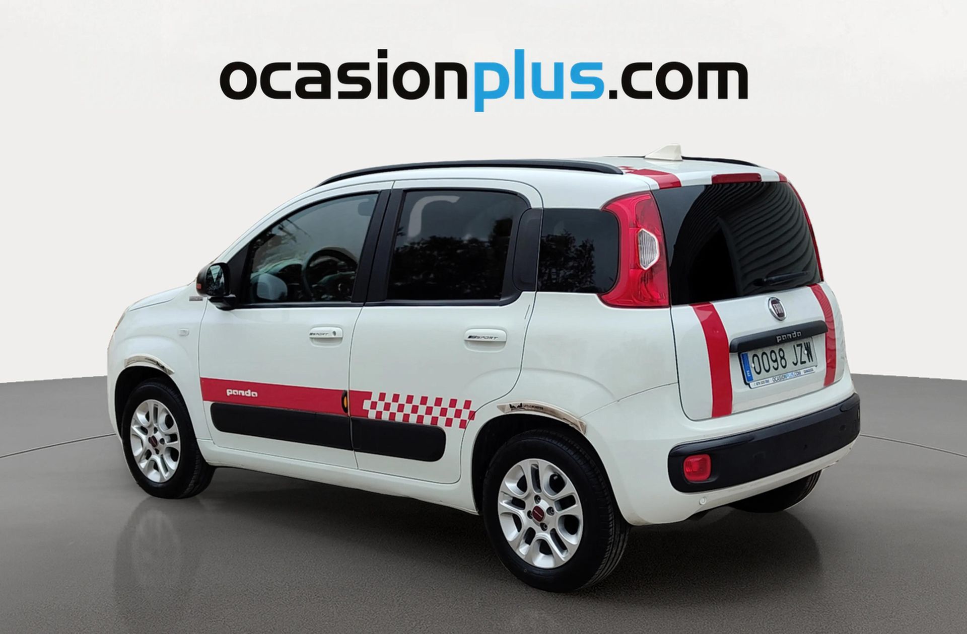 Fiat Panda 0.9 TwinAir Lounge - foto 3