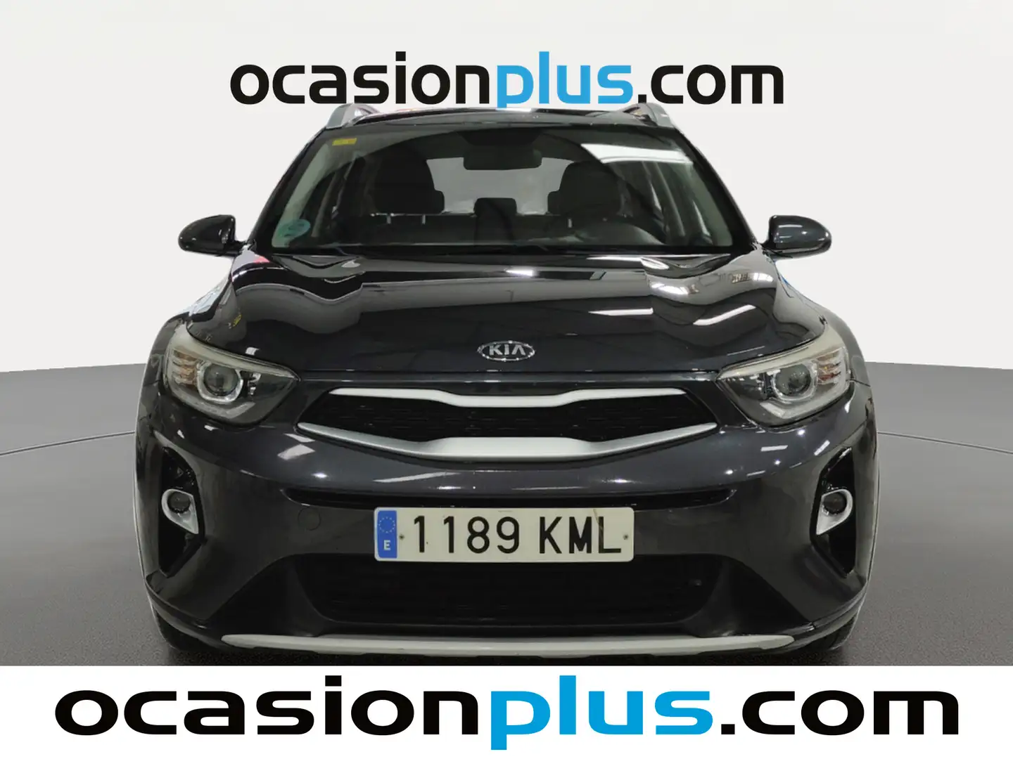 Foto KIA Stonic Kia Stonic 1.2 CVVT Concept Eco-Dynamic  (84 CV)