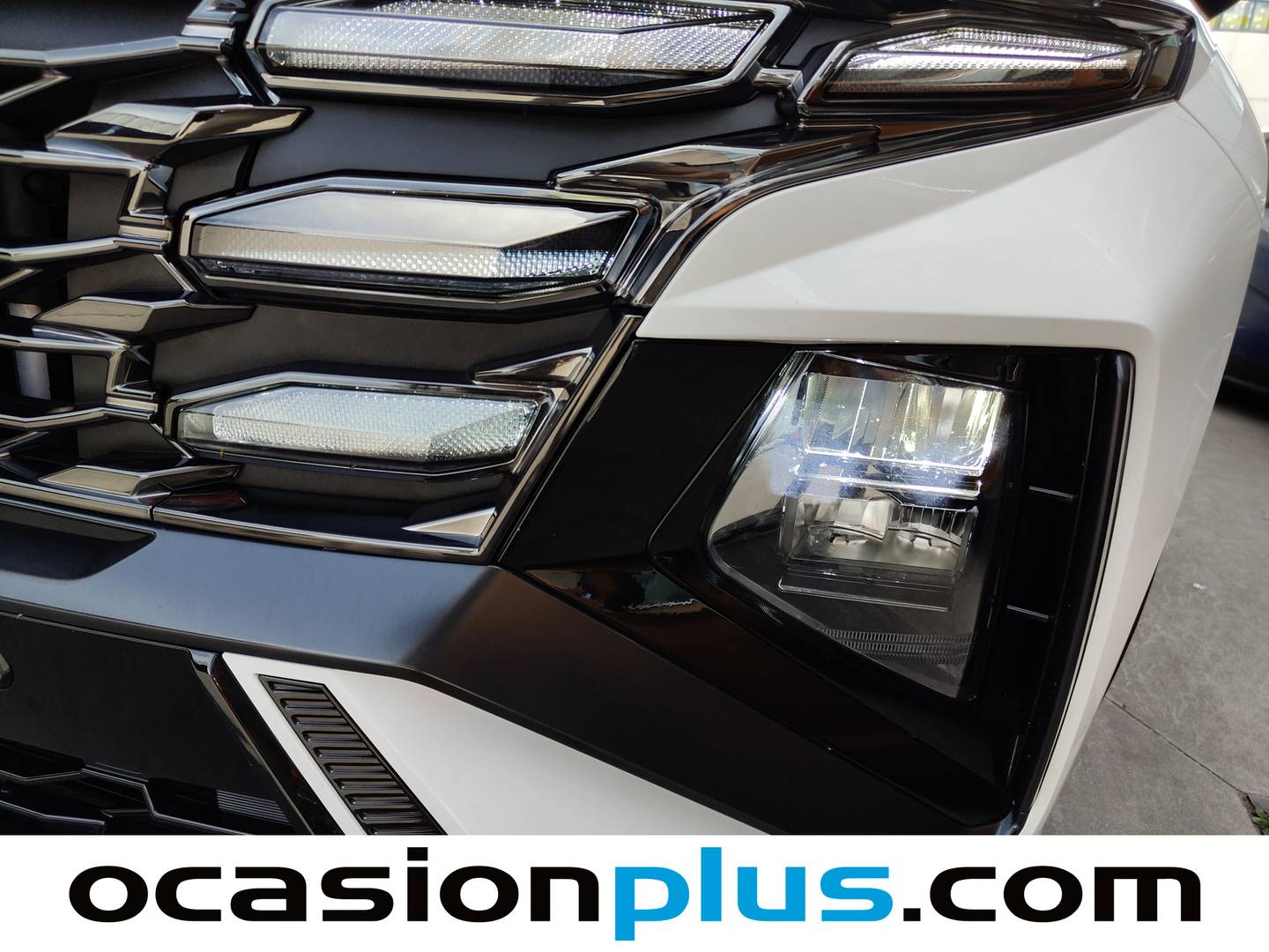 Paquetes del Hyundai Tucson Hyundai Tucson 1.6 TGDI N-Line (160 CV)