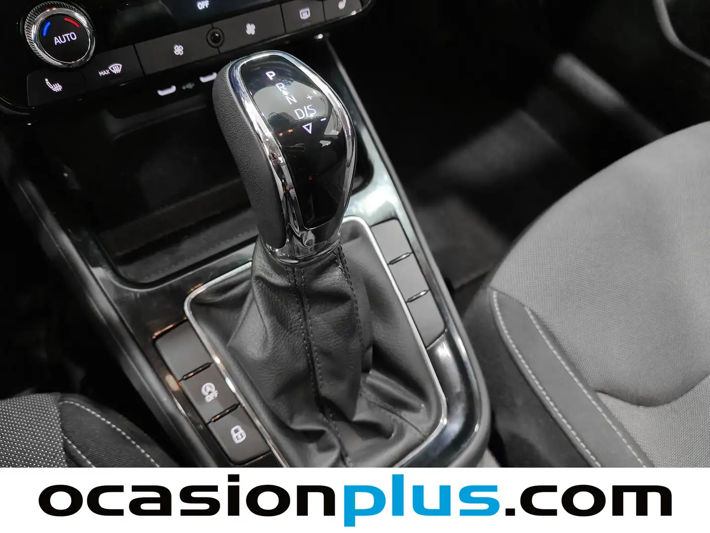 Foto Skoda Fabia Skoda Fabia 1.0 TSI Selection DSG (115 CV)