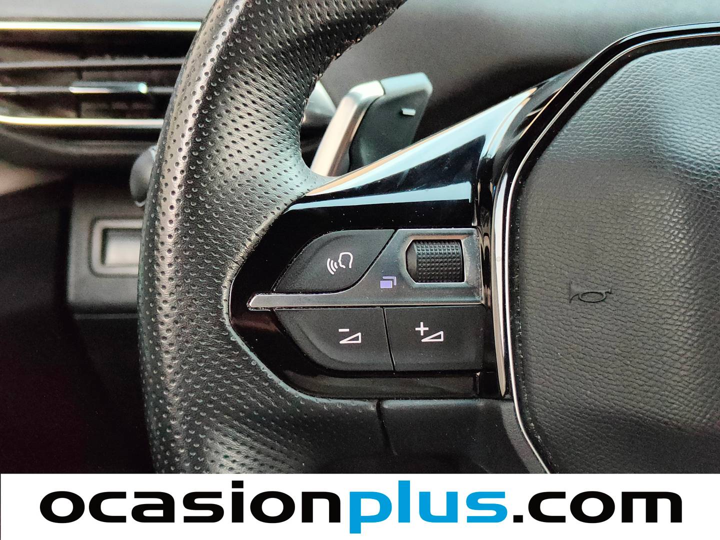 Foto Peugeot 5008 Peugeot 5008 BlueHDI 130 S&S GT EAT8 (130 CV) 7 Plazas