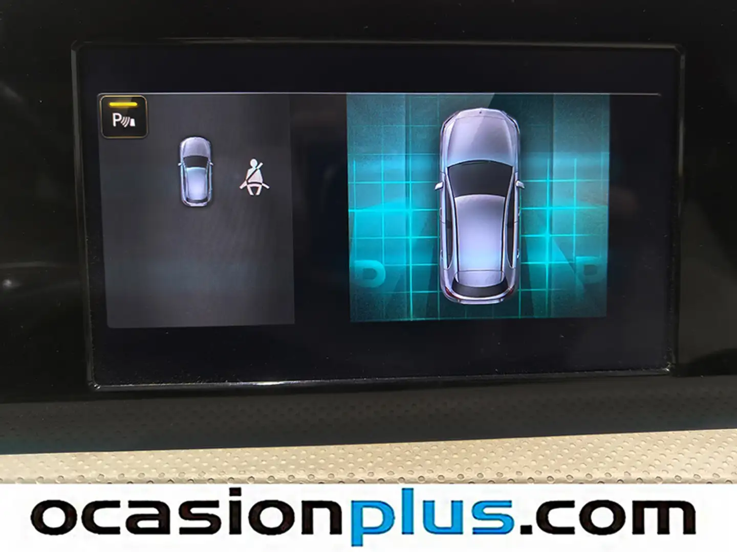 Foto Mercedes Clase A Mercedes-Benz Clase A 200 (163 CV) Pack AMG