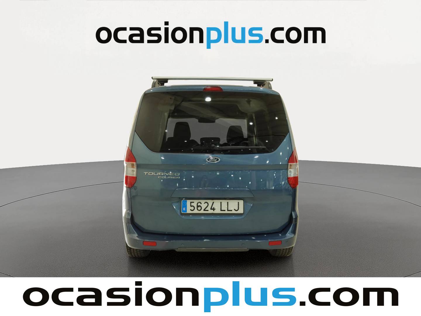 Ford Tourneo Courier Ford Tourneo Courier 1.5 TDCi Sport (100 CV) barato