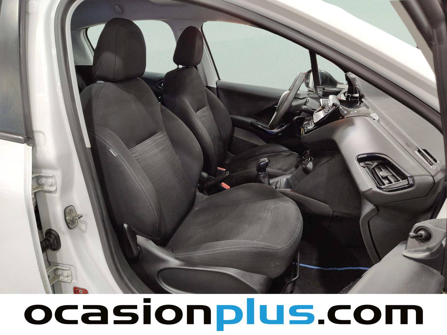 Peugeot 208 Peugeot 208 1.6 BlueHDi Access (75 CV) km 0
