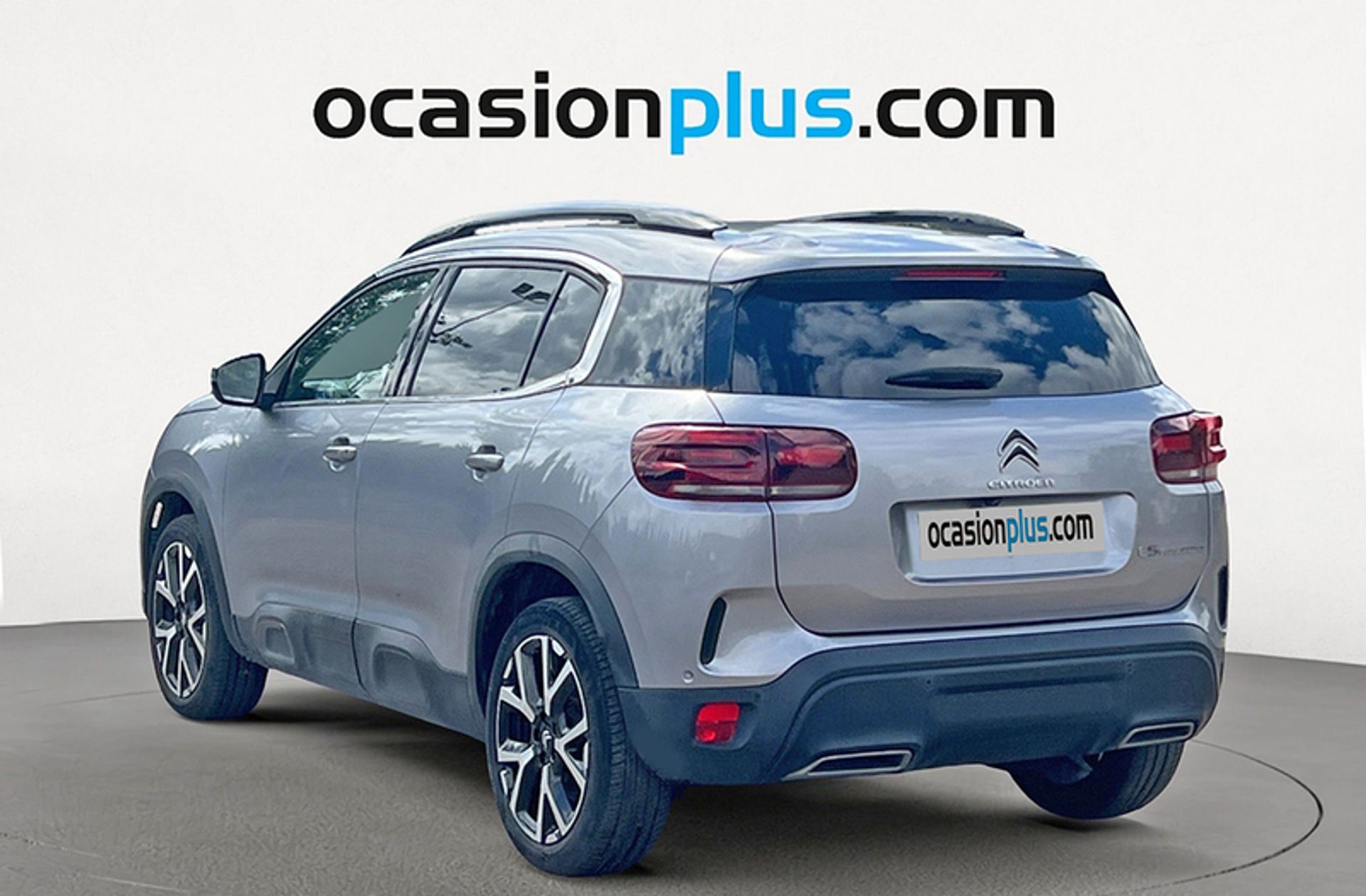 Citroën C5 Aircross PureTech 130 Shine Pack EAT8 - foto 3