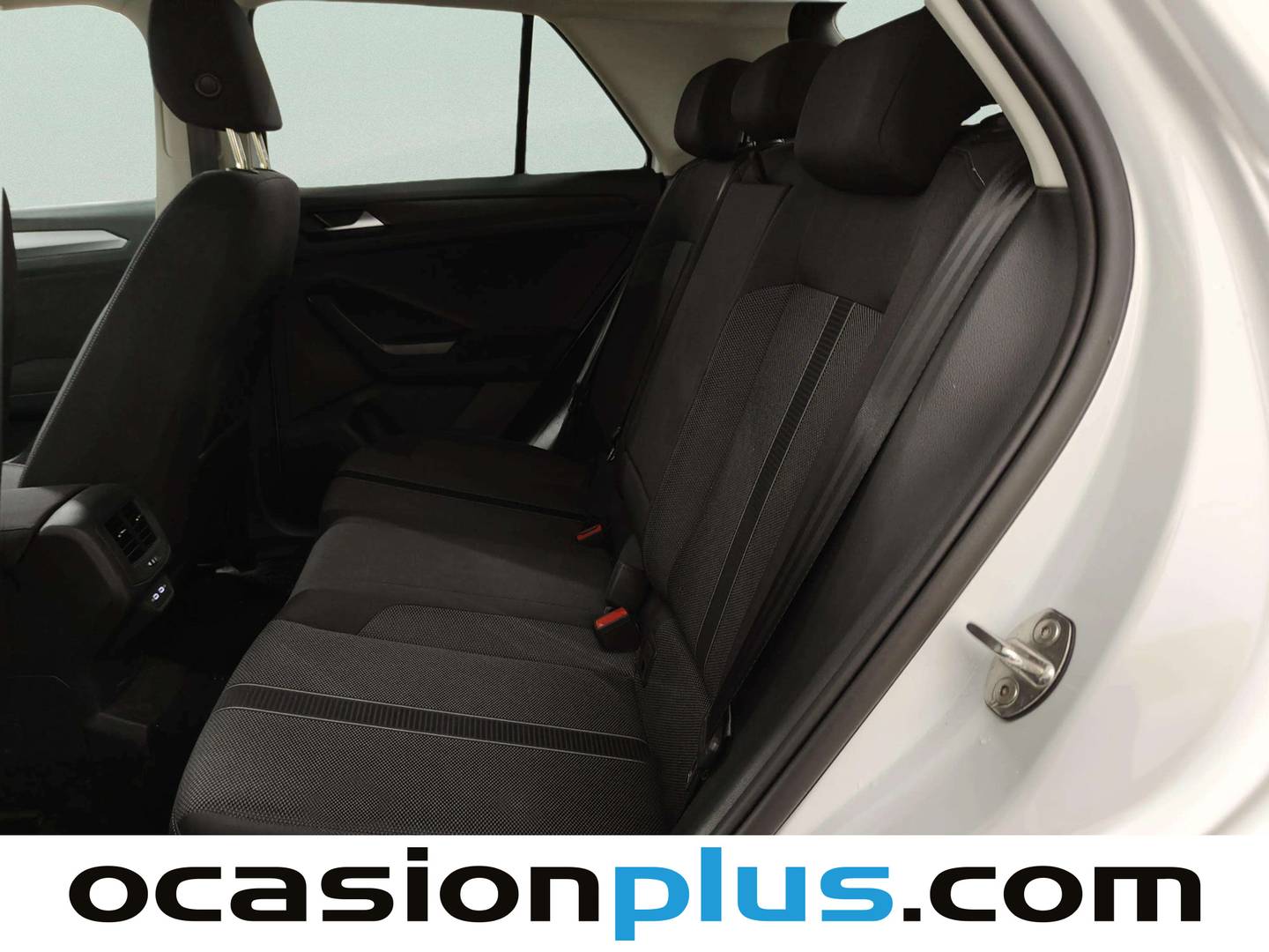 Foto asientos traseros Volkswagen T-Roc Volkswagen T-Roc Life 1.5 TSI (150 CV) DSG