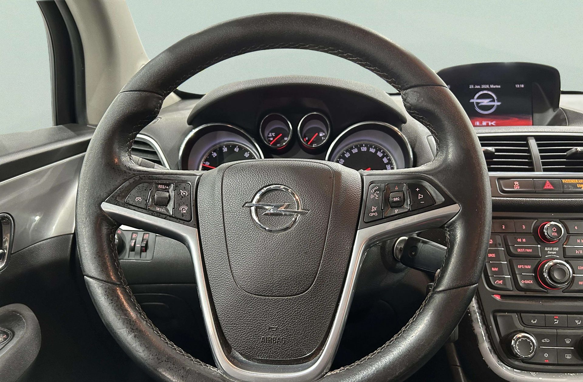 Opel Mokka 1.4 Turbo Selective 4x2 - foto 19
