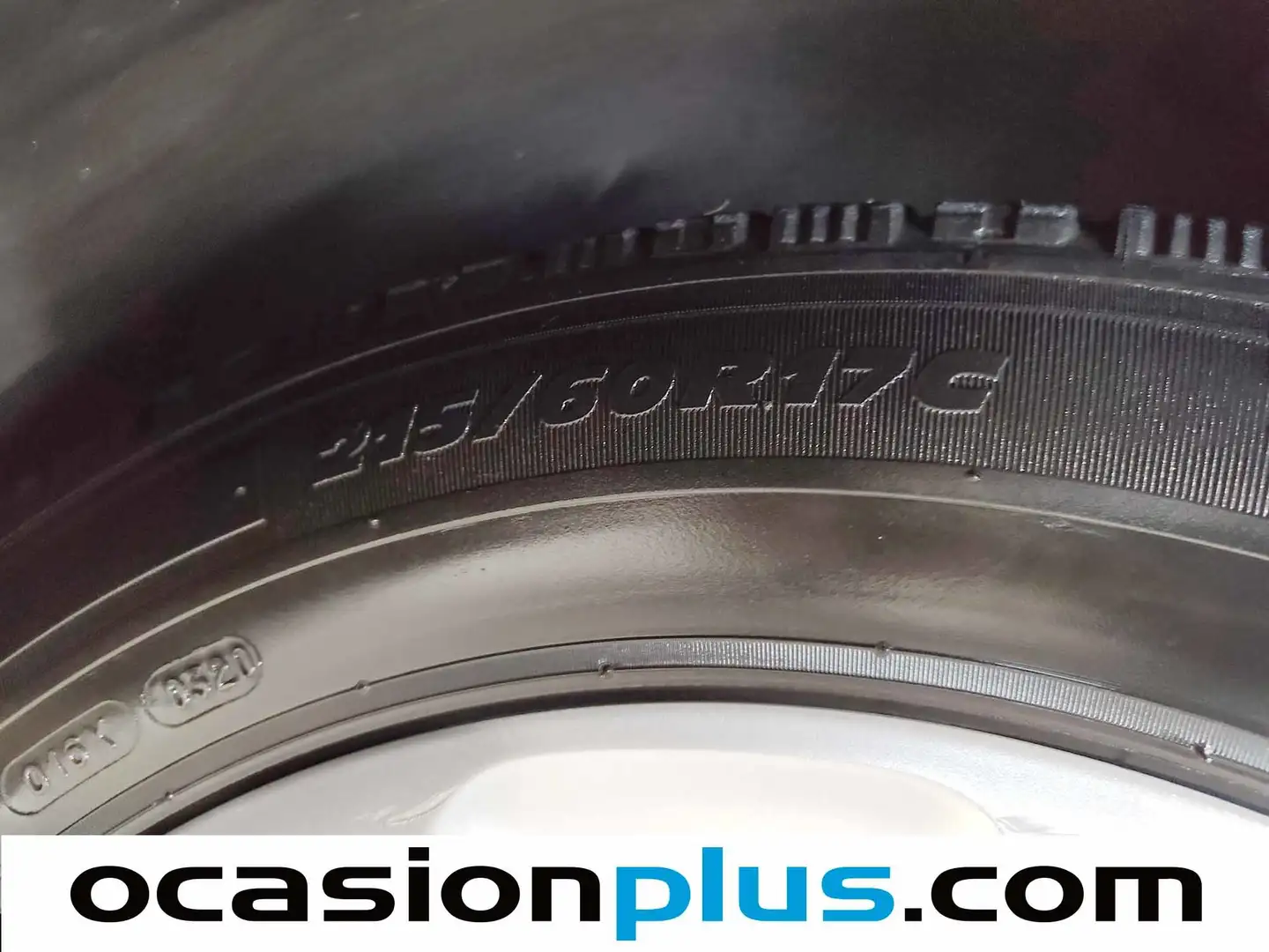 Foto Citroën Spacetourer Citroen Spacetourer BlueHDi 150 Talla M Rip Curl (150 CV)