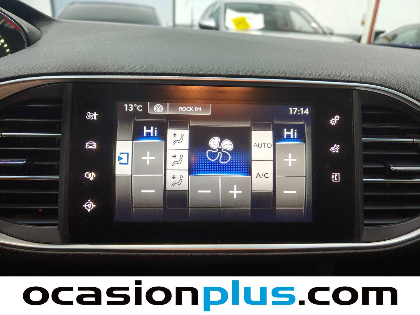 Foto Peugeot 308 Peugeot 308 PureTech 130 S&S Style (130 CV)