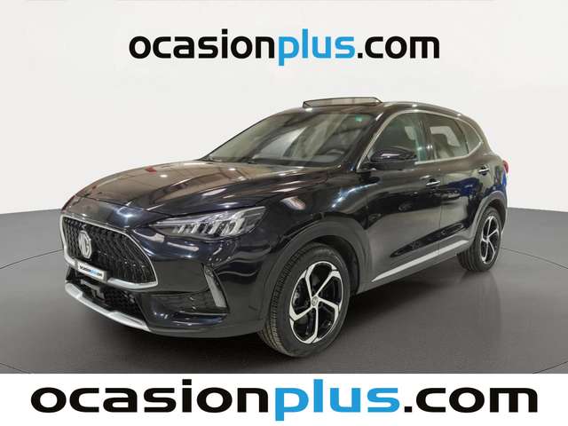 MG HS 1.5 Turbo GDI Luxury DCT (162 CV) 2024