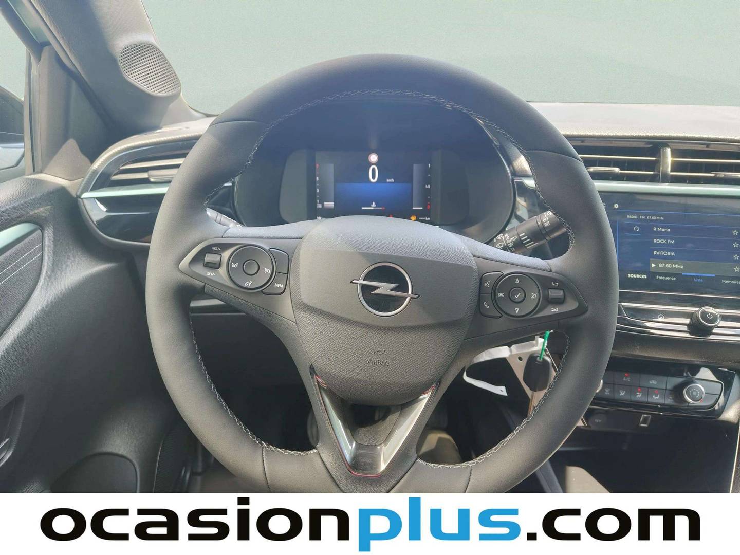 Opel Corsa Opel Corsa 1.2 T XHL Yes (100 CV) manual