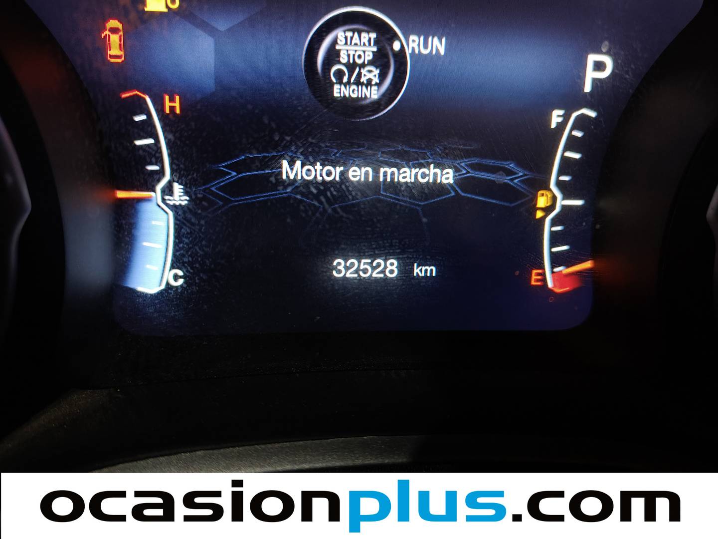 Jeep Compass Jeep Compass 2.0 Multijet Limited 4x4 AD Auto (170 CV) 170cv