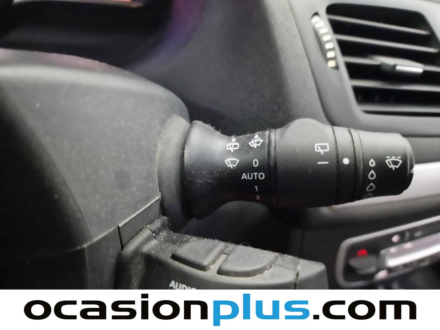 Equipamiento del Renault Mégane Renault Megane 1.9 dCi Dynamique (130 CV)