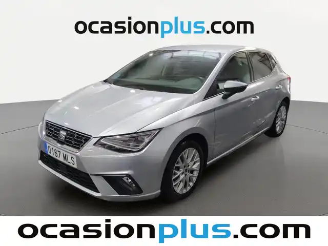 Seat Ibiza 1.0 TSI S&S FR XL (110 CV) de segunda mano