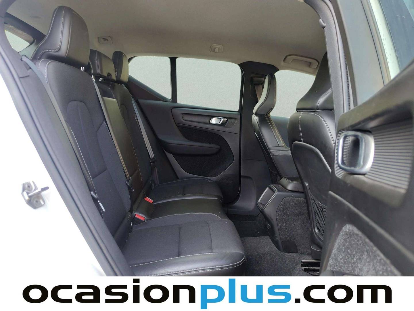Volvo XC40 Volvo XC40 D3 Momentum Auto (150 CV) automático