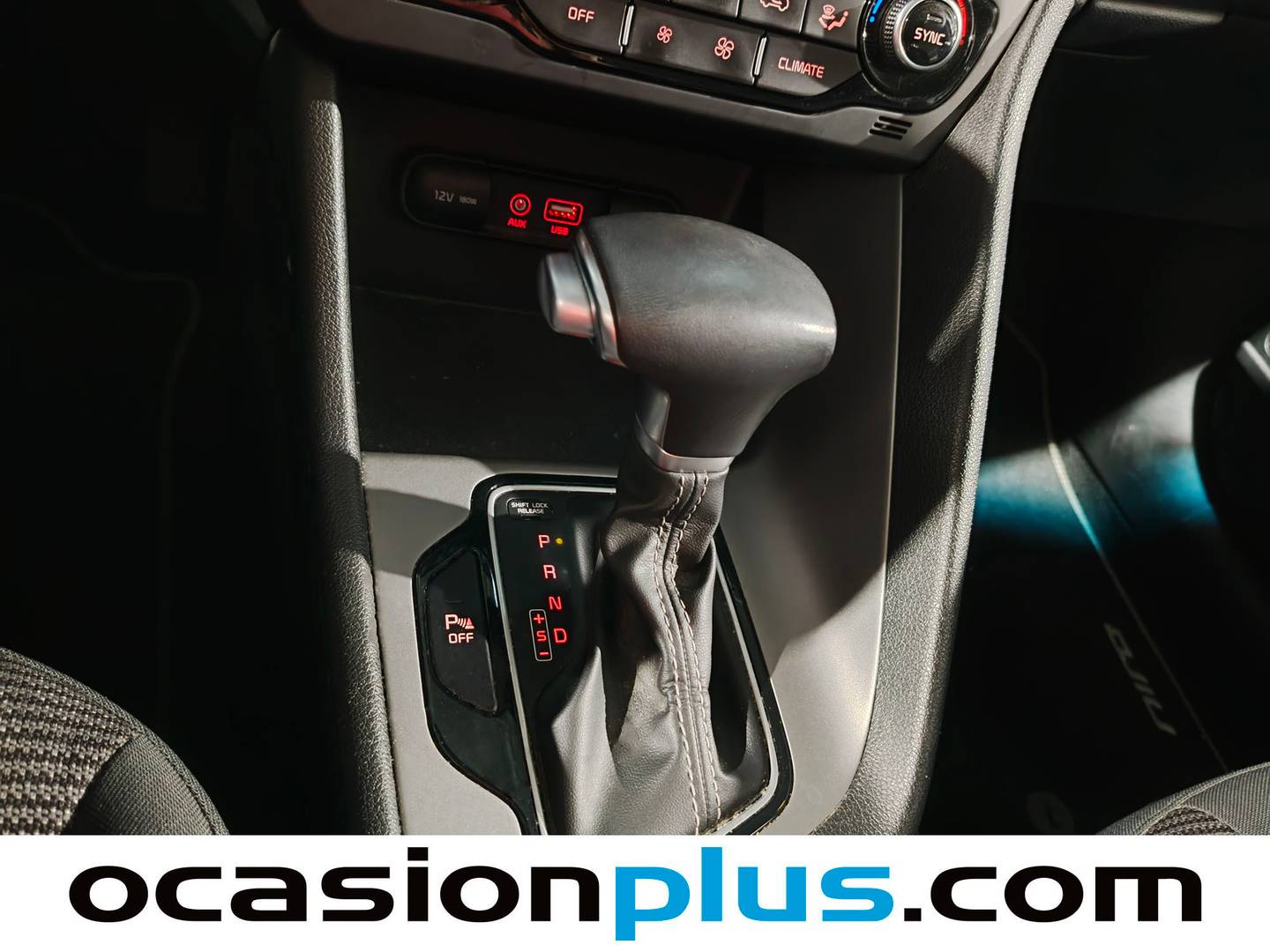 KIA Niro KIA Niro 1.6 GDi HEV Híbrido Business (141 CV) de segunda mano