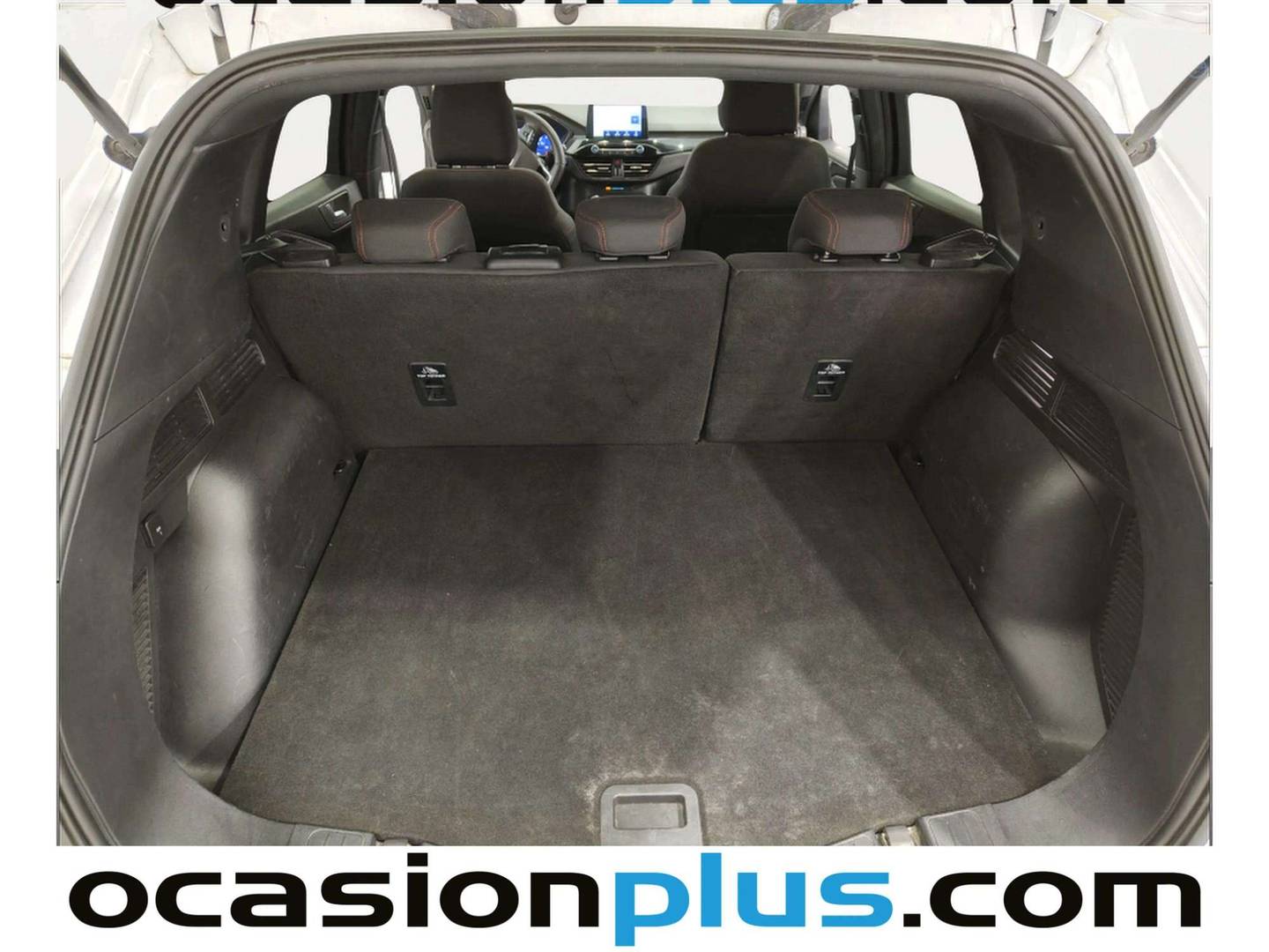 Foto Ford Kuga Ford Kuga 2.5 Duratec PHEV ST-Line Auto (225 CV)