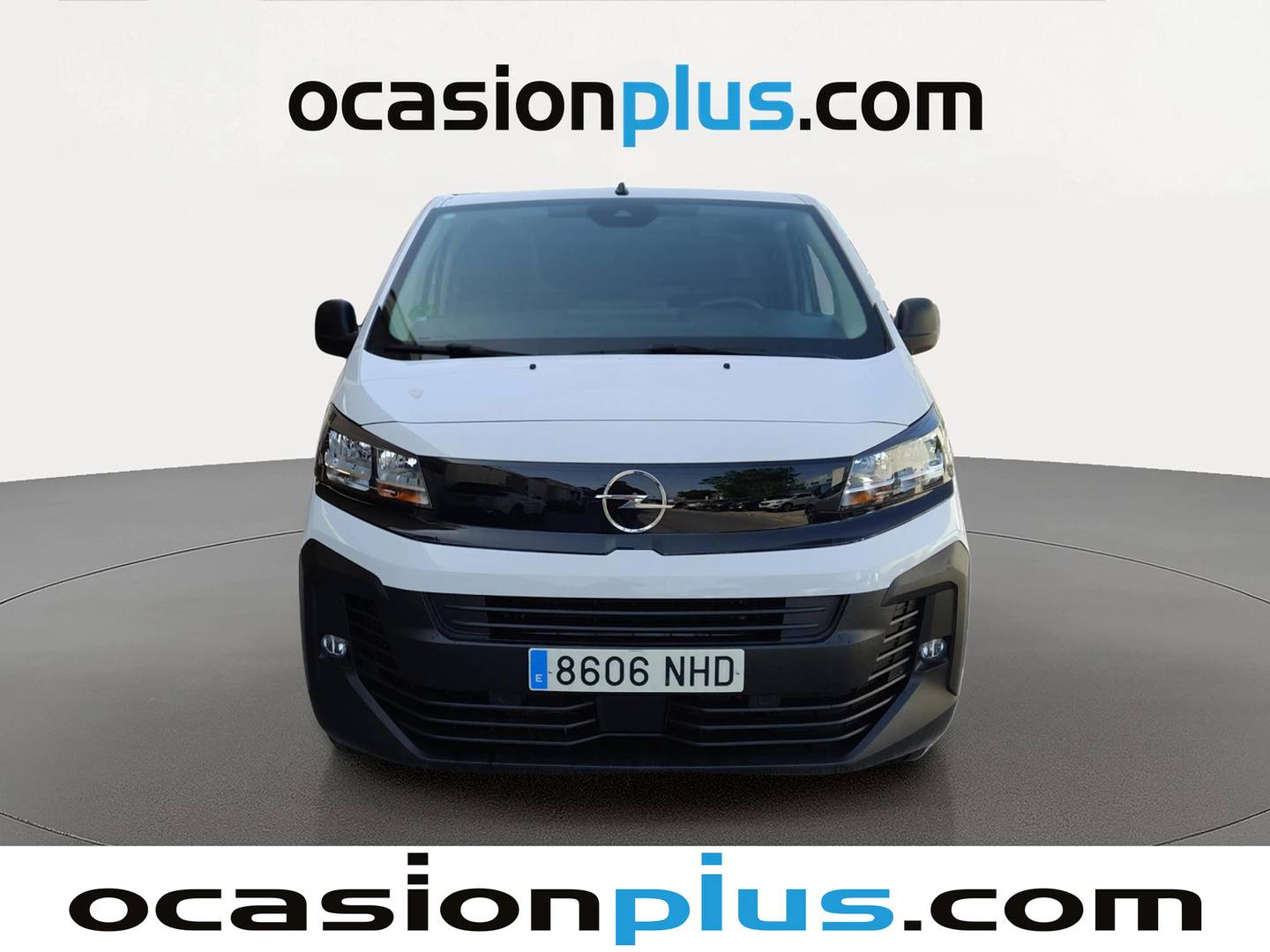 Opel Vivaro Opel Vivaro Furgon BlueHDi 120 (120 CV) al mejor precio