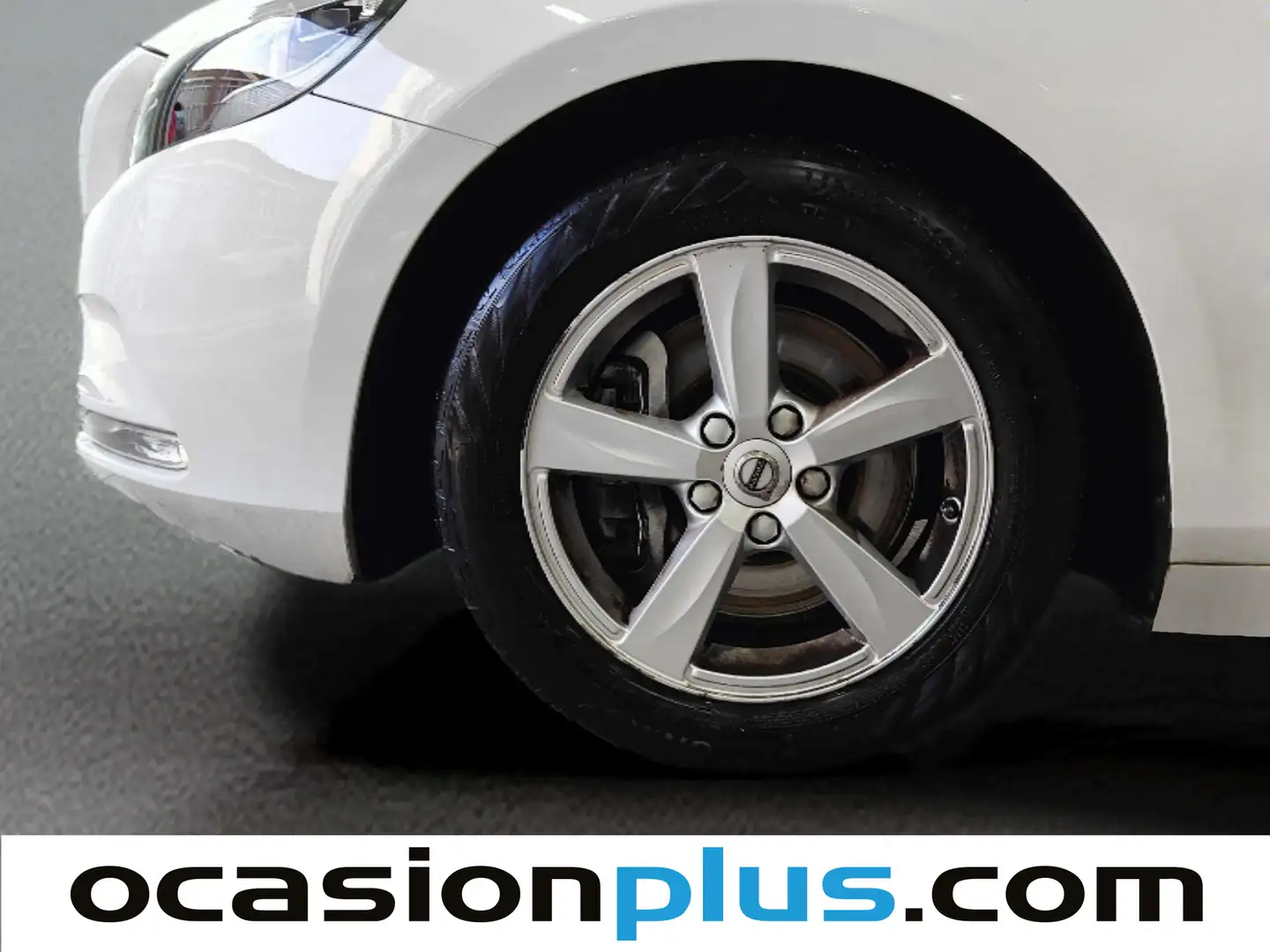 Foto Volvo V40 Volvo V40 D3 Kinetic  (150 CV)