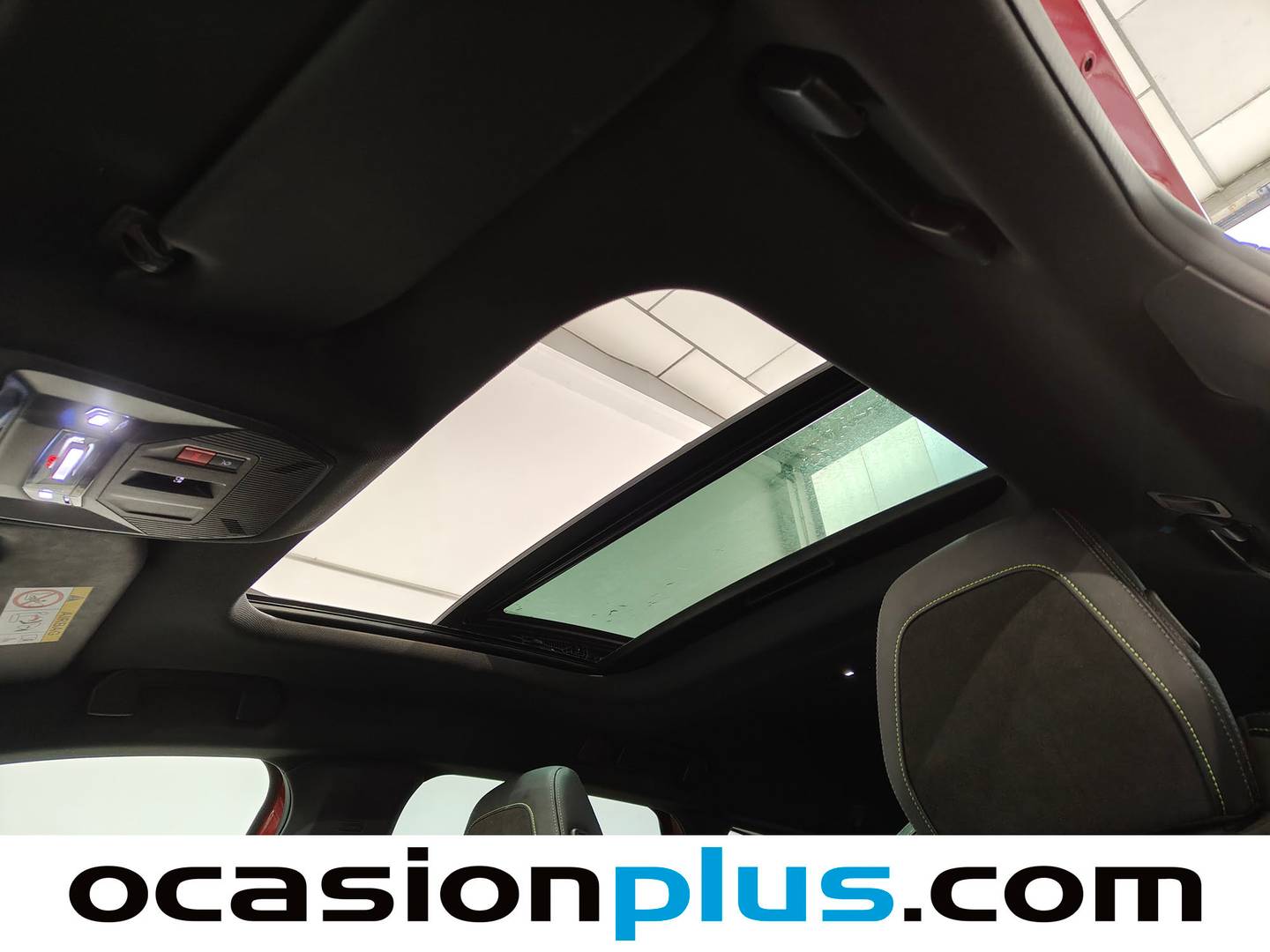 Foto Peugeot 308 Peugeot 308 SW PureTech 130 S&S GT EAT8 (130 CV)