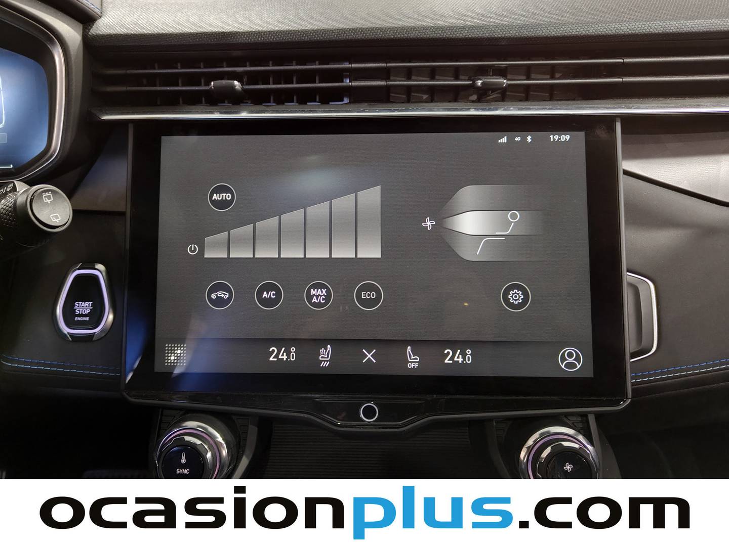 Lynk & Co 01 Lynk & Co 01 1.5 PHEV (261 CV) de ocasión